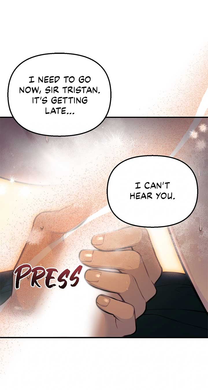 The Secret Bedroom of a Dejected Royal Daughter Chapter 87 96